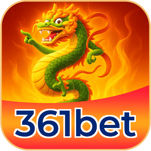 361bet Logo