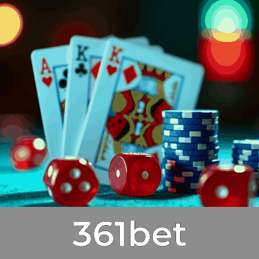 361bet: Seu Cassino Online Seguro e Premiado