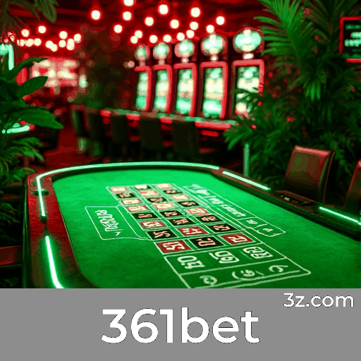 361bet Casino: Programa VIP de Luxo e Exclusividade